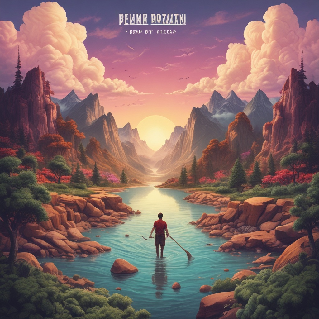 Current Song Album Cover